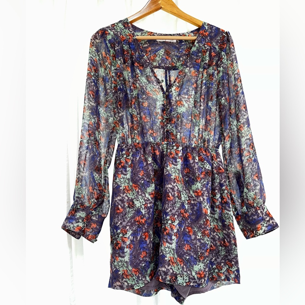 Jumpsuit size S from BCBG